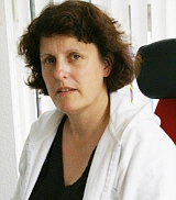 Claudia Nelleßen - Rechtsanwältin